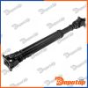 Arbre de transmission avant pour TOYOTA | NWN-TY-014, GKNP10042